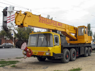 Старые автомобили