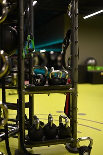 Всё о Fitnation!