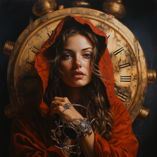 Кармические хвосты