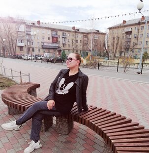 Красота нашей жизни ❤️