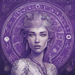 Астролог помоги!