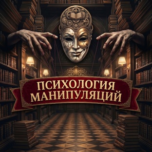 ПСИХОЛОГИЯ МАНИПУЛЯЦИЯ