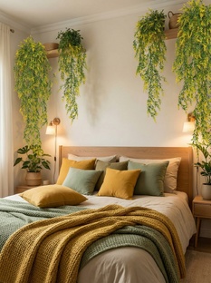 Уют, декор, стиль