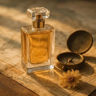 АРОМАТНЫЕ ПУТЕШЕСТВИЯ