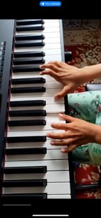 Занятия музыкой для детей с РАС