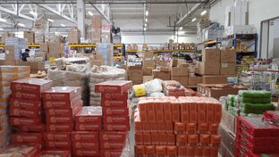 Обзор магазинов и цены на товары.
