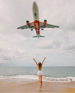 ✈️ Путешествия, другие страны, маршруты