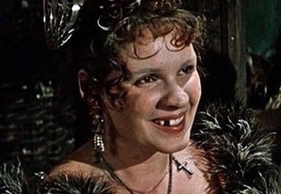 Маргарита Криницина