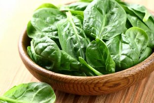    ПОЛЕЗНЫЕ ДЛЯ ОРГАНИЗМА ПРОДУКТЫ