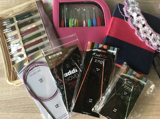 МОЙ ИНСТРУМЕНТ