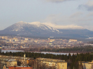 Города России