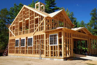 Основы дома