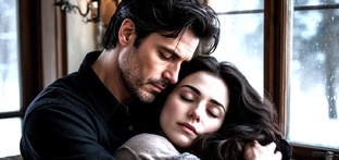 ВОЗВРАЩЕНИЕ