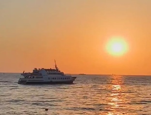 Путешествия и отдых без спешки. 