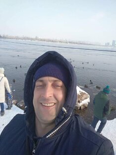 Однажды в Сибири 