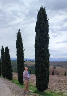 Флоренция и Тоскана