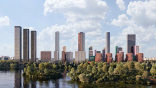 Недвижимость: тренды 