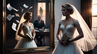 Невеста знает правду