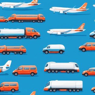 Новости Транспорта 