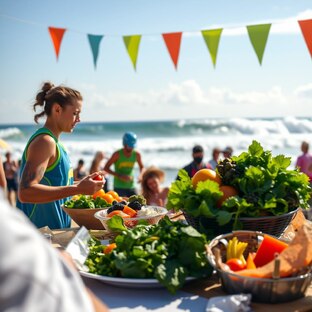 🥑 ПП, но по любви