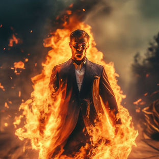 Увольнение 