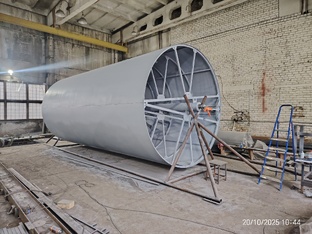 Оправки для намотки