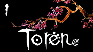 Toren - Прохождение игры на русском | PC (2017 г.)