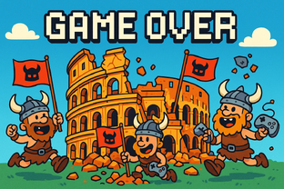  6 класс: История Средних веков (полностью)