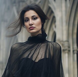 Смерти знаменитостей. Взгляд медиума