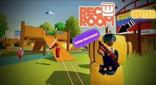 Rec Room