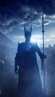 Властелин колец 