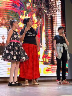 Proрепетиторство 