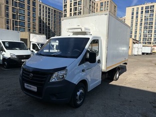 Грузоперевозки от А до Я