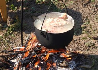 Юмористическое ,охотничье- рыбацкое..