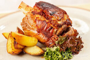 Европейская и Российская кухня 