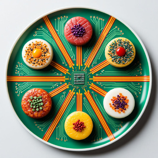 «5 факторов идеального»