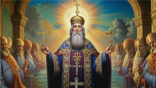 История Христианства