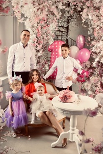 Чердак памяти