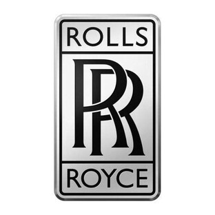 Факты о Rolls-Royce