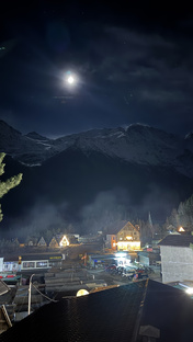 Приэльбрусье