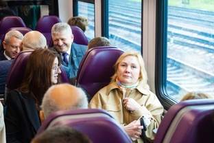 Польза для пассажиров