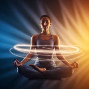 Ювитас (Juvitas): Практика вечной молодости духа и бесконечной жизненной силы