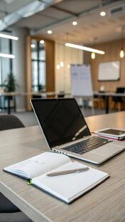 Про бизнес и лидерство