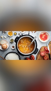 Готовим вместе