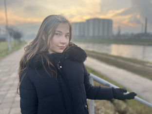 Северная Македония - Скопье