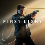 007 First Light прохождение | 007 Фёрст Лайт