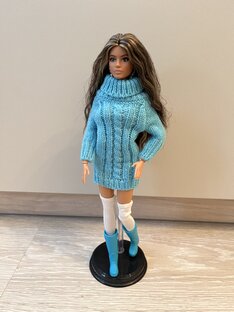 Обновки