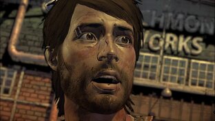 Интересные моменты из игры