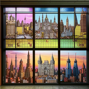 Времена и Личности