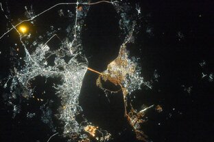 КОСМИЧЕСКИЕ РЕКОРДЫ